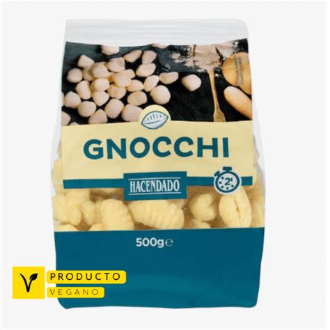 Deliciosos Ñoquis Mercadona: ¡Aprende a cocinarlos como un .